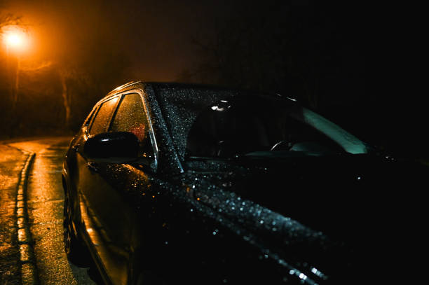 Meaning of Dreaming About a Black Car