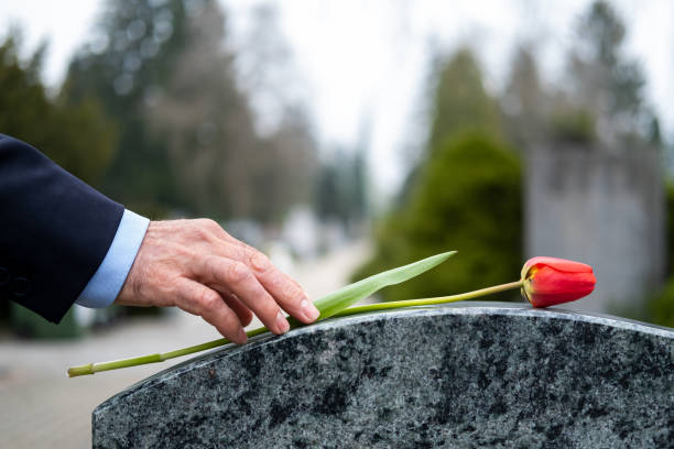 Meaning of Dreaming About a Deceased Loved One