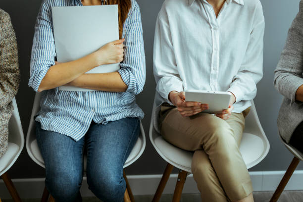 Meaning of Dreaming About Being Called for a Job Interview