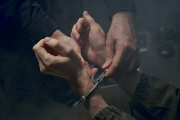 Meaning of Dreaming About Being Captured by Soldiers