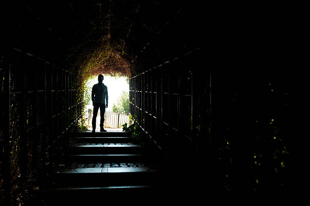 Meaning of Dreaming About Being Chased by a Man