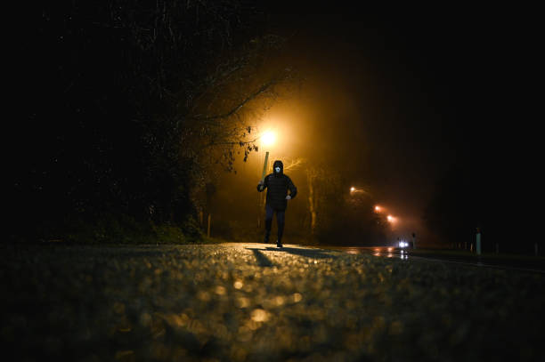 Meaning of Dreaming About Being Chased by Someone You Don’t Know