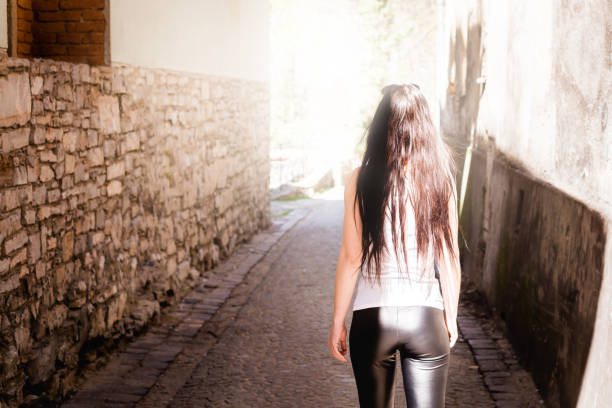 Meaning of Dreaming About Being Chased by Someone You Know