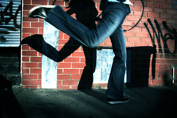 Meaning of Dreaming About Being Chased by Your Father