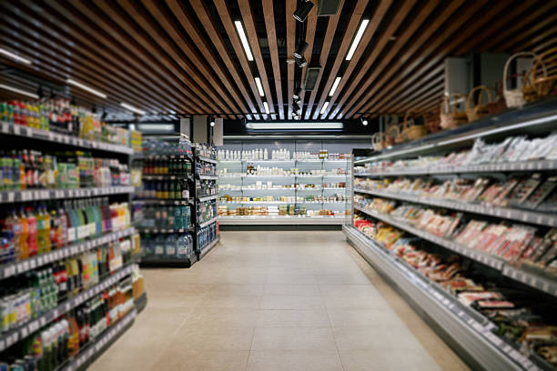 Meaning of Dreaming About Being in a Store