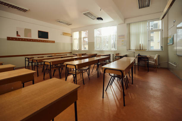 Meaning of Dreaming About Being in School