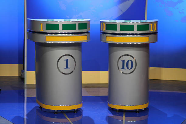 Meaning of Dreaming About Being on a Game Show