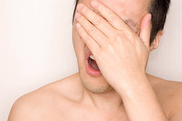 Meaning of Dreaming About Being Ripped Apart