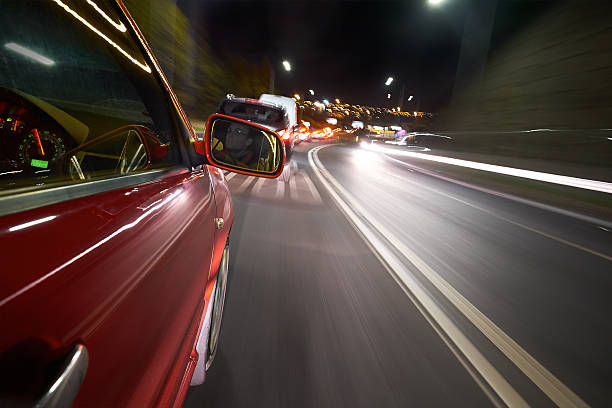 Meaning of Dreaming About Being Run Over by a Car