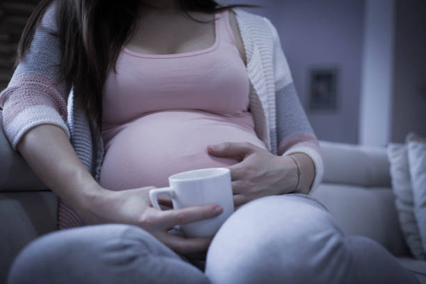 Meaning of Dreaming About Being Told You Are Pregnant