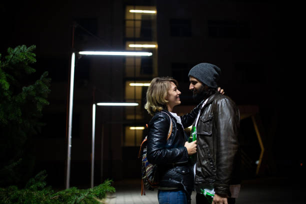 Meaning of Dreaming About Being With a Woman