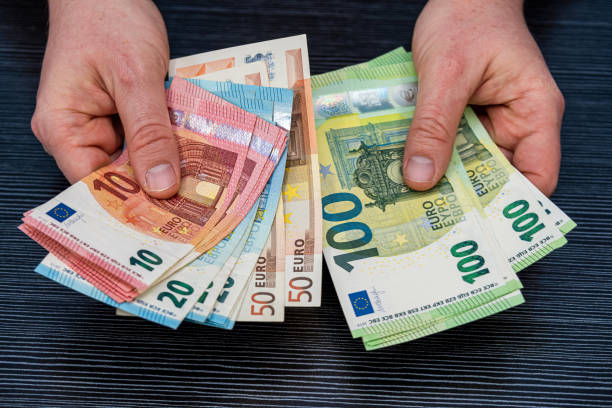 Meaning of Dreaming About Collecting Money