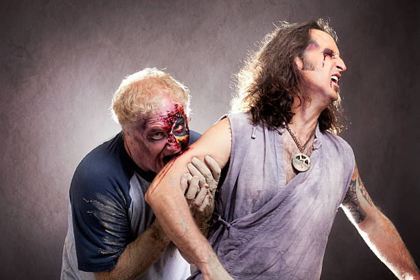 Meaning of Dreaming About Eating a Human Body