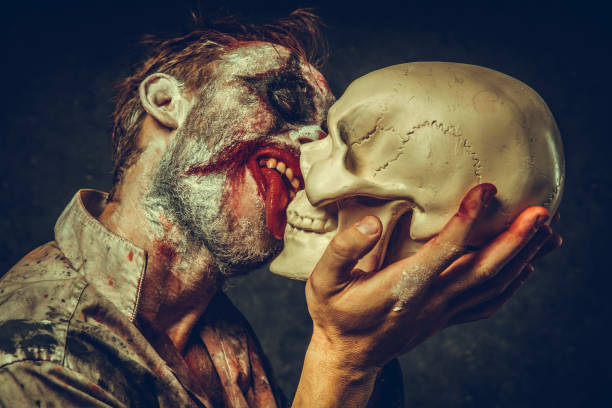 Meaning of Dreaming About Eating a Human Head