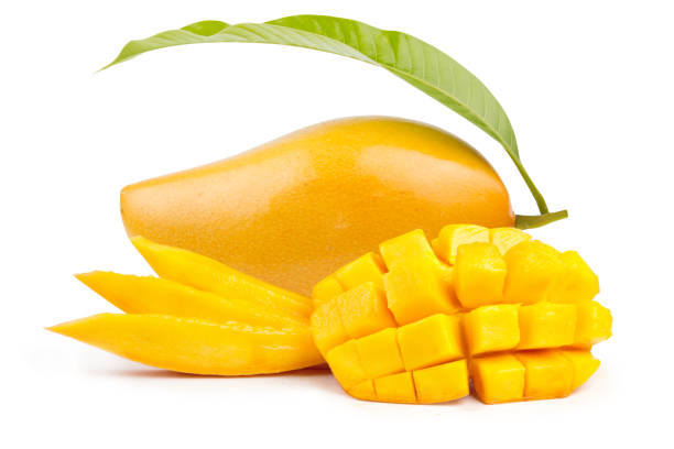 Meaning of Dreaming About Eating a Yellow Mango