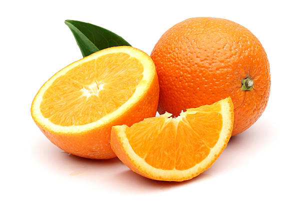 Meaning of Dreaming About Eating Orange