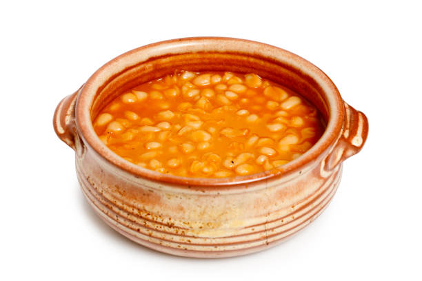 Meaning of Dreaming About Eating Beans