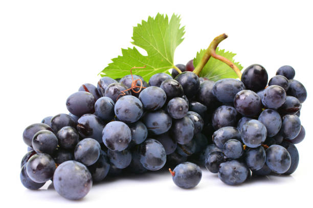 Meaning of Dreaming About Eating Black Grapes