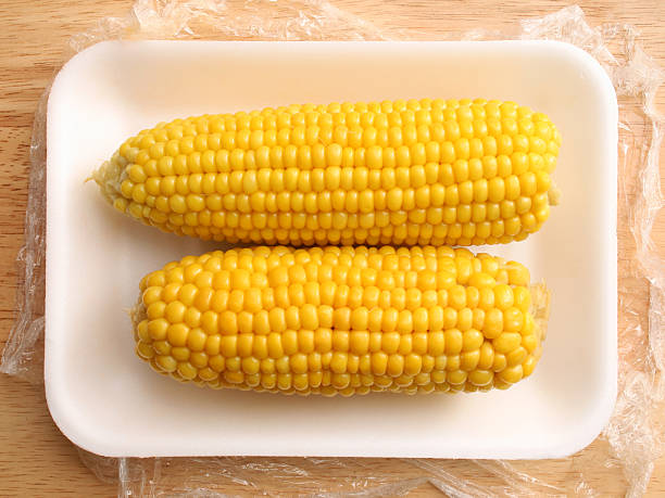 Meaning of Dreaming About Eating Boiled Corn