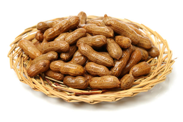 Meaning of Dreaming About Eating Boiled Peanuts