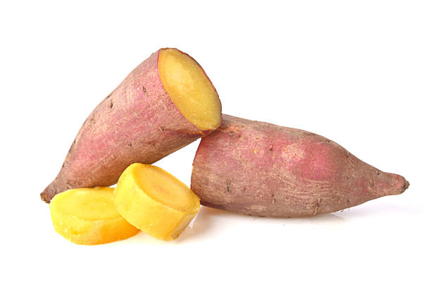 Meaning of Dreaming About Eating Boiled Yams