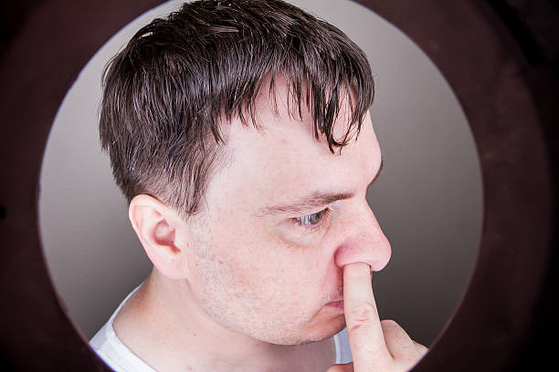 Meaning of Dreaming About Eating Boogers