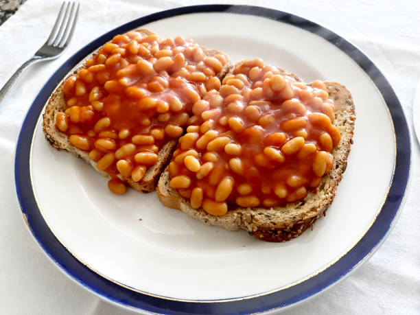 Meaning of Dreaming About Eating Bread and Beans
