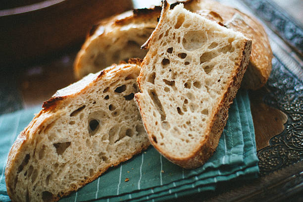 Meaning of Dreaming About Eating Bread