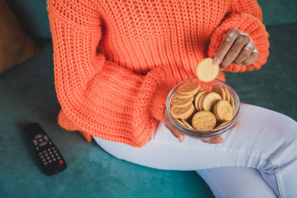 Meaning of Dreaming About Eating Cookies