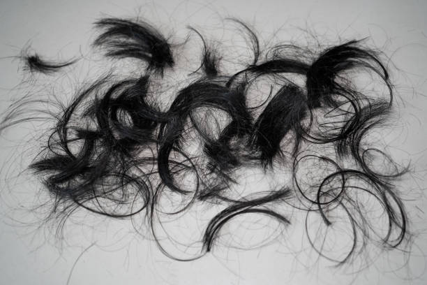Meaning of Dreaming About Eating Hair