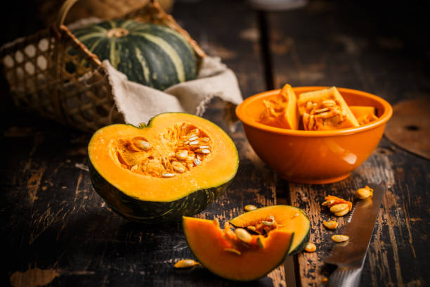 Meaning Of Dreaming About Eating Squash