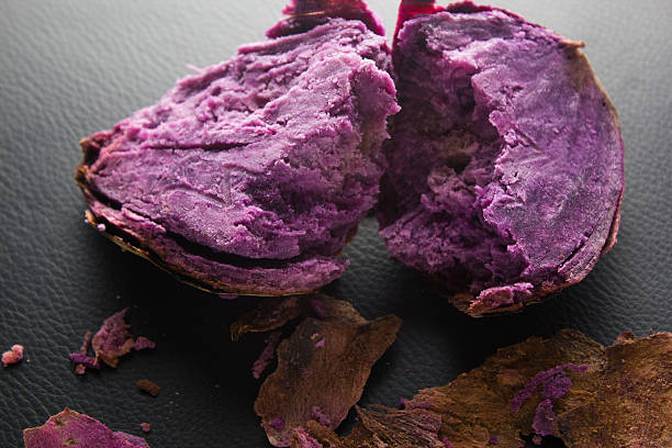 Meaning of Dreaming About Eating Ube