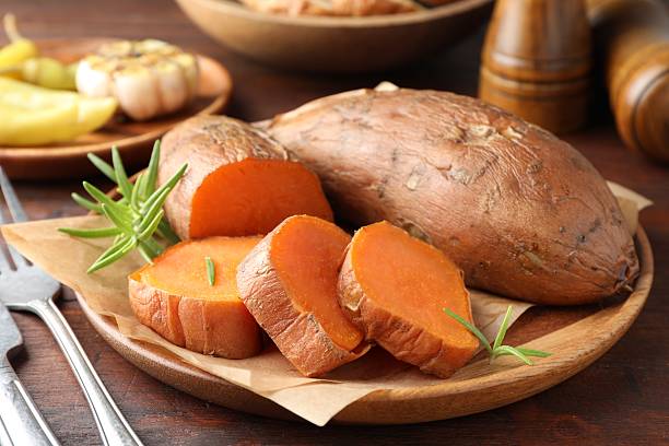 Meaning of Dreaming About Eating Yams and Palm Oil