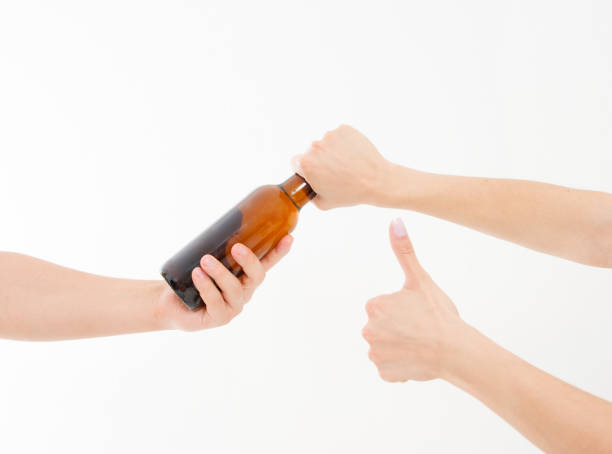 Meaning of Dreaming About Giving Someone a Drink