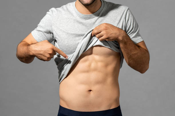 Meaning of Dreaming About Having Abs