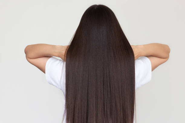 Meaning of Dreaming About Having Thick Hair