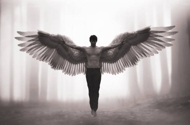 Meaning of Dreaming About Having Wings