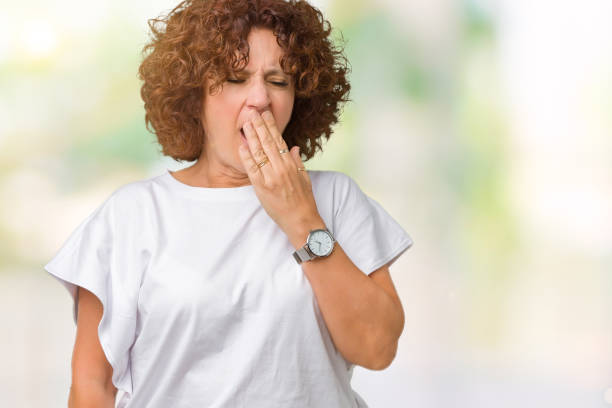 Meaning of Dreaming About Spitting Out Teeth