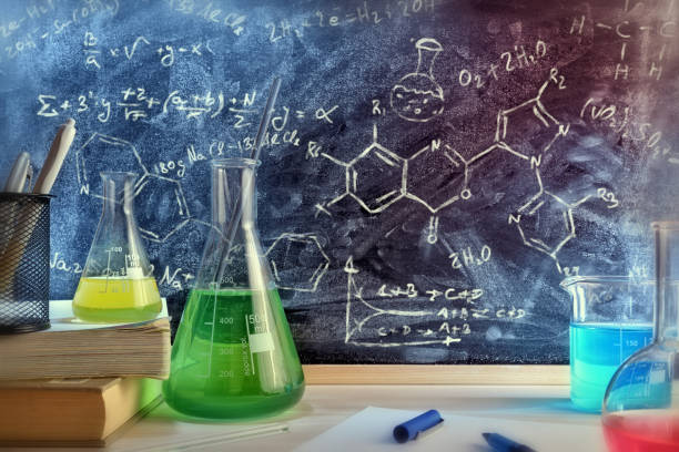 Meaning of Dreaming About Teaching Chemistry