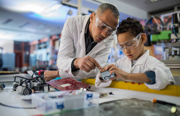 Meaning of Dreaming About Teaching Science