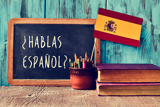 Meaning of Dreaming About Teaching Spanish