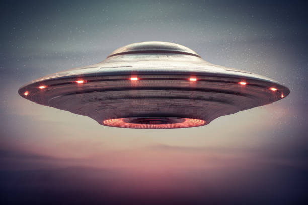 Meaning of Dreaming About UFO